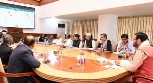 हरियाणा में सड़क निर्माण में लापरवाही पर सख्ती, घटिया काम करने वाले अधिकारियों की रिपोर्ट बिगड़ेगी