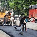 रांची के लोगों को गड्ढों और धूल से मिलेगी राहत, 8.20 किमी सड़क के लिए टेंडर जारी