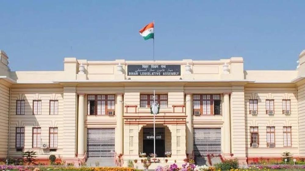 बिहार की 8 MLC सीटों पर वोटिंग का गणित समझिए, कौन मतदाता और कैसे चुना जाएगा विजेता?
