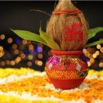 Navratri 2026: कन्या पूजन के बाद कलश का जल, सिक्का और अखंड ज्योत का क्या करें? जानें सही विधि
