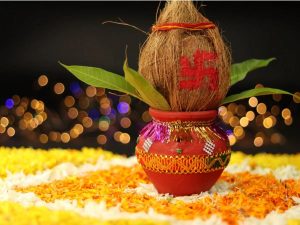 Navratri 2026: कन्या पूजन के बाद कलश का जल, सिक्का और अखंड ज्योत का क्या करें? जानें सही विधि