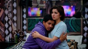 बिग बॉस 20 में स्काउट ओपी और लव गिल की नजदीकियों पर बवाल, गर्लफ्रेंड काशवी का रिएक्शन वायरल
