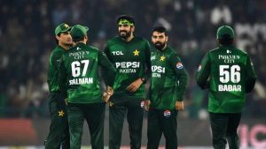 PCB को लगा कमाई का झटका, घरेलू इंटरनेशनल मैचों के राइट्स के लिए मिली आधी कीमत