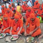गयाजी से पहले पुनपुन नदी में पहला पिंडदान, देश-विदेश से सिरिस घाट पहुंचे श्रद्धालु गयाजी से पहले पुनपुन नदी में पहला पिंडदान, देश-विदेश से सिरिस घाट पहुंचे श्रद्धालु