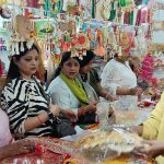 मोरहाबादी मैदान में जेसोवा दिवाली मेला अब 3 नवंबर तक, खरीदारी के लिए मिलेगा एक दिन अतिरिक्त