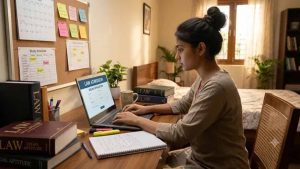 CLAT 2027 के लिए आवेदन का आखिरी मौका, 31 अक्टूबर तक करें अप्लाई; 6 दिसंबर को होगी परीक्षा