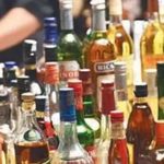 एक्सप्रेसवे से गांवों तक शराब की सप्लाई, चार दिन में 54 लाख की खेप पकड़ी