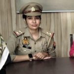 मुरादाबाद की बेटियों की ढाल बनीं एसआई समीक्षा ठाकुर, शोहदों पर कसा शिकंजा