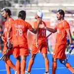 हरमनप्रीत सिंह ने रचा इतिहास, भारत को लगातार दूसरी बार एशियन चैंपियन बनाने वाले पहले कप्तान बने