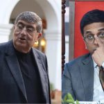 पूर्व CJI डीवाई चंद्रचूड़ पर जस्टिस कौल के गंभीर दावे, किताब में न्यायिक नियुक्तियों और PMLA केस का जिक्र पूर्व CJI डीवाई चंद्रचूड़ पर जस्टिस कौल के गंभीर दावे, किताब में न्यायिक नियुक्तियों और PMLA केस का जिक्र