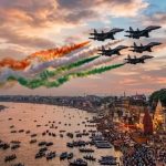 काशी के आसमान में दिखेगा भारतीय वायुसेना का दम, अपाचे से चिनूक तक कई विमानों का होगा प्रदर्शन