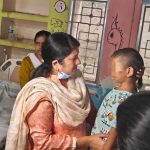 तीन साल के मासूम से क्रूरता पर बाल आयोग सख्त अस्पताल मिलने पहुंची आयोग की अध्यक्ष तीन साल के मासूम से क्रूरता पर बाल आयोग सख्त अस्पताल मिलने पहुंची आयोग की अध्यक्ष
