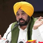जगतार हवारा को पैरोल नहीं मिलने पर CM मान ने जताई चिंता
