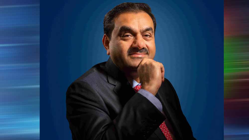 Gautam Adani की कंपनी ने शुरू किया धारावी का कायाकल्प, पात्र निवासियों के लिए बनेंगे 10 हजार से ज्यादा घर Gautam Adani की कंपनी ने शुरू किया धारावी का कायाकल्प, पात्र निवासियों के लिए बनेंगे 10 हजार से ज्यादा घर