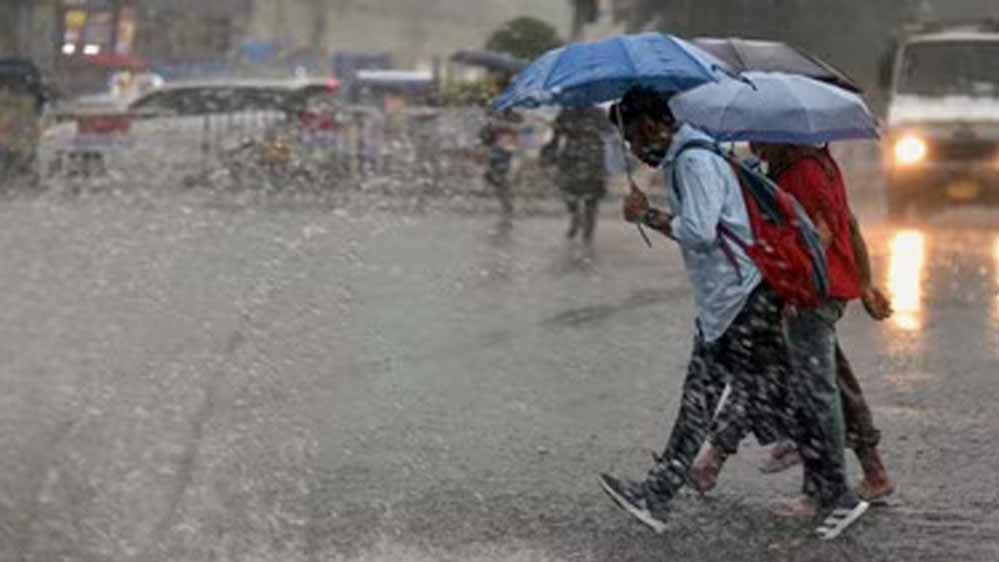 पंजाब और चंडीगढ़ में बदलेगा मौसम, बारिश-आंधी के साथ ओलावृष्टि की चेतावनी पंजाब और चंडीगढ़ में बदलेगा मौसम, बारिश-आंधी के साथ ओलावृष्टि की चेतावनी