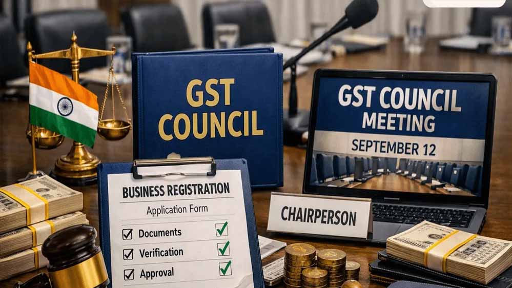 मेडिकल डिवाइस इंडस्ट्री की पुरानी मांग पूरी, GST काउंसिल के फैसले का AiMeD ने किया स्वागत मेडिकल डिवाइस इंडस्ट्री की पुरानी मांग पूरी, GST काउंसिल के फैसले का AiMeD ने किया स्वागत