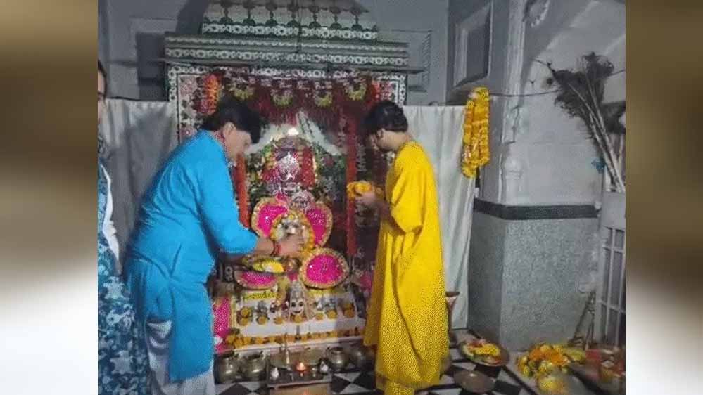 ‘जातिवाद नहीं, राष्ट्रवाद जरूरी’, दमोह के लिए निकली सनातन हिंदू एकता रथयात्रा