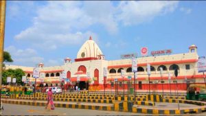 उज्जैन रेलवे स्टेशन को मिलेगा नया रूप, सिंहस्थ से पहले 580 करोड़ रुपये से विकास कार्य