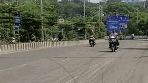मध्यप्रदेश में बदलेगा मौसम, ग्वालियर-चंबल में बारिश और भोपाल-इंदौर में दिन में गर्मी का असर