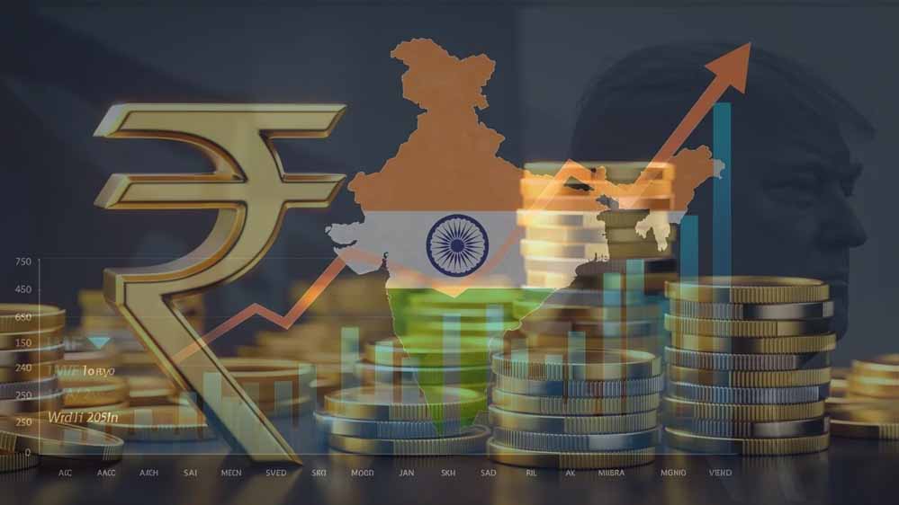 IMF का बड़ा अनुमान: 7% की रफ्तार से बढ़ेगी भारतीय अर्थव्यवस्था, घरेलू मांग बनी ताकत IMF का बड़ा अनुमान: 7% की रफ्तार से बढ़ेगी भारतीय अर्थव्यवस्था, घरेलू मांग बनी ताकत