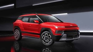 Hyundai की नई SUV Bayon लॉन्च, Creta और Venue के बीच होगी पोजिशन; पहली बार मिलेगा खास फीचर