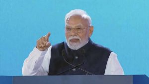 PM मोदी ने दुनिया के सामने रखा भारत का डिजिटल पेमेंट मॉडल, तकनीक से हर वर्ग को जोड़ने पर जोर