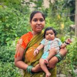 छत्तीसगढ़ की मिनीमाता महतारी जतन योजना से प्रिया को राहत, मातृत्व के सफर में मिली आर्थिक मदद