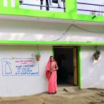 सेवा संकल्प अभियान : जया बाई को मिला पक्का मकान, बदली जिंदगी और बढ़ा परिवार का भरोसा