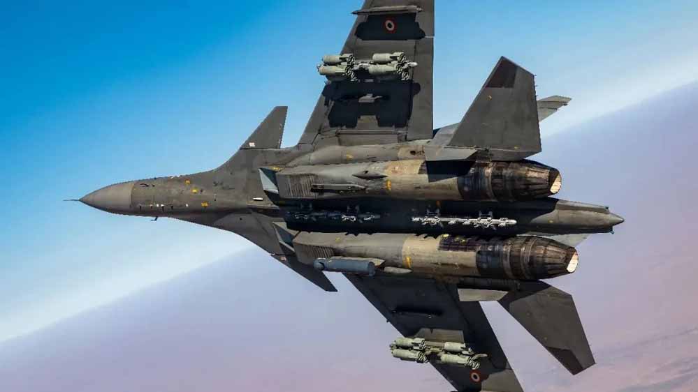 F-35 के कॉकपिट से अमेरिका ने रखा दूरी पर, 2008 में भारत ने भी अपनाई थी यही रणनीति