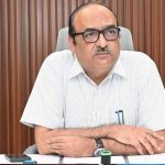 CM हेल्पलाइन की शिकायतों पर सख्त मुख्य सचिव विकासशील, भौतिक सत्यापन के बाद कार्रवाई के निर्देश