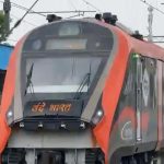 भारतीय रेलवे की बड़ी उपलब्धि, कपूरथला में बनी 16 कोच वाली वंदे भारत ने 180 KM/H पर भरी रफ्तार