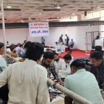 बिहार MLC चुनाव में शिक्षकों ने दिखाया दम, सारण शिक्षक सीट पर सबसे ज्यादा 89.05% मतदान बिहार MLC चुनाव में शिक्षकों ने दिखाया दम, सारण शिक्षक सीट पर सबसे ज्यादा 89.05% मतदान
