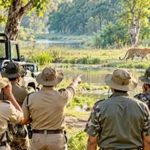 ‘मछली’ की कहानी के बाद यूपी के जंगलों की बारी, नल्ला मुथु बनाएंगे वन्यजीवन पर खास डॉक्यूमेंट्री ‘मछली’ की कहानी के बाद यूपी के जंगलों की बारी, नल्ला मुथु बनाएंगे वन्यजीवन पर खास डॉक्यूमेंट्री