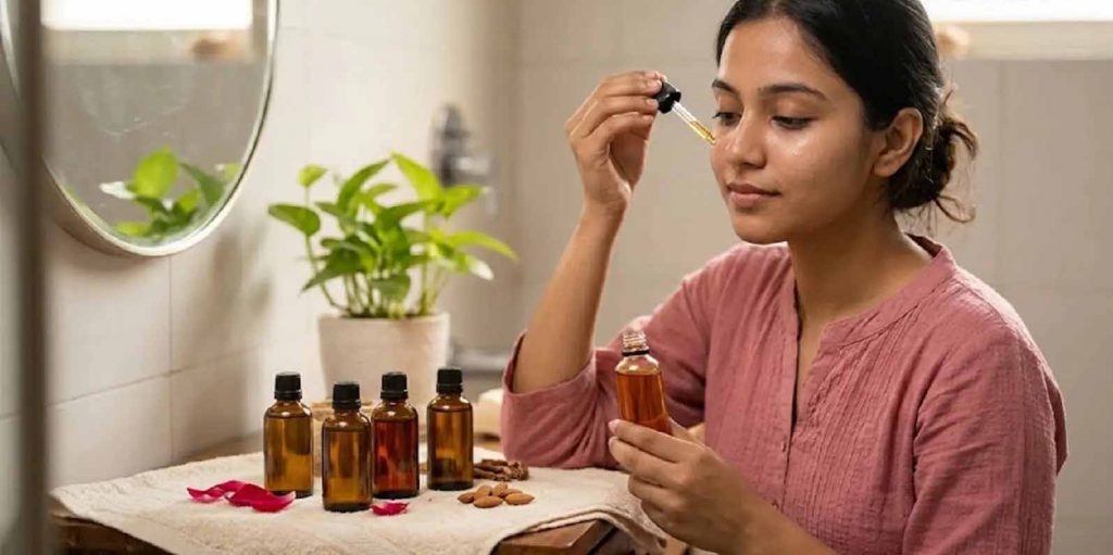 सर्दियों में चेहरे पर कौन सा तेल लगाना सही? नारियल से रोजहिप ऑयल तक, जानें डर्मेटोलॉजिस्ट की राय