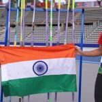 मोना अग्रवाल, निषाद कुमार और रिंकू ने जीते गोल्ड, शीतल देवी ने विश्व रिकॉर्ड की बराबरी की