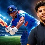 U19 एशिया कप में भारत की कमान संभालेंगे लक्ष्य रायचंदानी, आर्यवीर सहवाग और अन्वय द्रविड़ टीम में शामिल