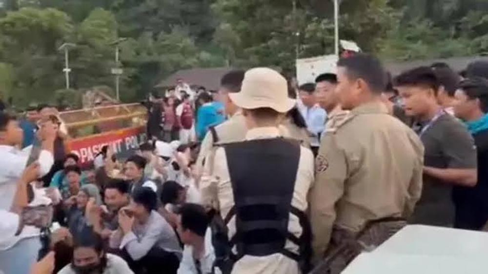 चीन के 60,000 MW वाले डैम का जवाब बनेगा सियांग प्रोजेक्ट? आदिवासियों के विरोध से बढ़ा तनाव