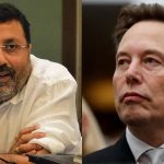 एलन मस्क पर भड़के BJP सांसद निशिकांत दुबे, Starlink को बताया राष्ट्रीय सुरक्षा के लिए खतरा एलन मस्क पर भड़के BJP सांसद निशिकांत दुबे, Starlink को बताया राष्ट्रीय सुरक्षा के लिए खतरा