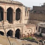 पाकिस्तान के डेरा इस्माइल खान में रामलीला मंदिर पर लगा ताला, हिंदू समुदाय ने जताया विरोध