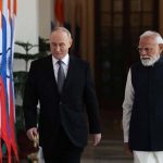 चीन-पाकिस्तान की बढ़ती नजदीकी के बीच रूस ने भारत को बताया पुराना और भरोसेमंद साझेदार चीन-पाकिस्तान की बढ़ती नजदीकी के बीच रूस ने भारत को बताया पुराना और भरोसेमंद साझेदार