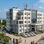 साइबर, महिला और SC-ST थाना समेत चार यूनिट एक छत के नीचे, देवघर में बनेगा G+6 भवन साइबर, महिला और SC-ST थाना समेत चार यूनिट एक छत के नीचे, देवघर में बनेगा G+6 भवन