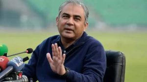 भारत-पाकिस्तान गोल्ड मेडल मुकाबले में नहीं दिखेंगे मोहसिन नकवी, ACC ने की पुष्टि
