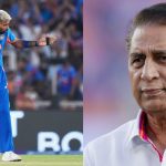 बल्लेबाजी की गहराई के चक्कर में गेंदबाजी कमजोर न करे भारत, गावस्कर ने दी टीम मैनेजमेंट को सलाह बल्लेबाजी की गहराई के चक्कर में गेंदबाजी कमजोर न करे भारत, गावस्कर ने दी टीम मैनेजमेंट को सलाह