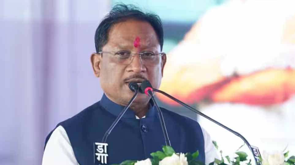 CM विष्णु देव साय की बड़ी सौगात, जशपुरनगर में ₹11.83 करोड़ से बनेगा हाईटेक बस स्टैंड