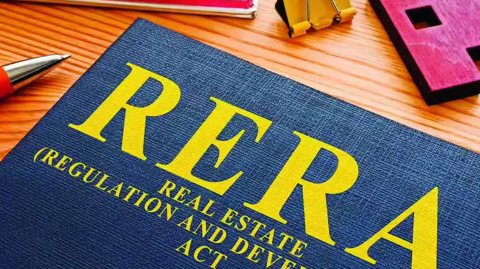 CGRERA का बड़ा एक्शन, बिलासपुर की ‘सौराष्ट्र’ रियल एस्टेट परियोजना का रेरा पंजीयन निरस्त CGRERA का बड़ा एक्शन, बिलासपुर की ‘सौराष्ट्र’ रियल एस्टेट परियोजना का रेरा पंजीयन निरस्त