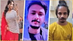 नीले ड्रम हत्याकांड में 14 अक्टूबर को फैसला, मुस्कान-साहिल को मिलेगी सजा; अभियोजन ने की थी फांसी की मांग