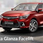 टोयोटा की सबसे सस्ती कार का नया अवतार, Glanza Facelift में हुए बड़े बदलाव; इतनी है कीमत