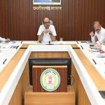 मिलेट फसलों को बढ़ावा देने की तैयारी, मुख्य सचिव की अध्यक्षता में हुई अहम बैठक