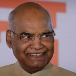 UP News: विकास, कानून-व्यवस्था और सुशासन पर रामनाथ कोविन्द ने की योगी सरकार की सराहना