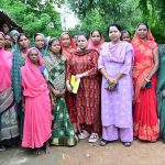 महिला सशक्तिकरण से ग्रामीण अर्थव्यवस्था को मिल रही नई मजबूती, स्वावलंबन और स्वरोजगार की दिशा में बढ़ रहे महिलाओं के कदम
